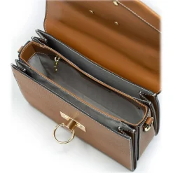 Mara Gualina - MABAG® Daily n.09 - Brown - Bag - Exclusive Collection - Avvenice