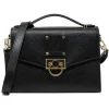 Mara Gualina - MABAG® Daily n.01 - Black - Bag - Exclusive Collection - Avvenice