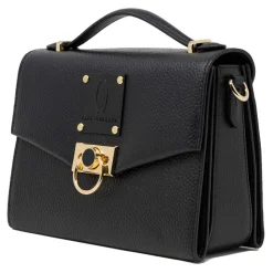 Mara Gualina - MABAG® Daily n.01 - Black - Bag - Exclusive Collection - Avvenice