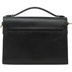 Mara Gualina - MABAG® Daily n.01 - Black - Bag - Exclusive Collection - Avvenice