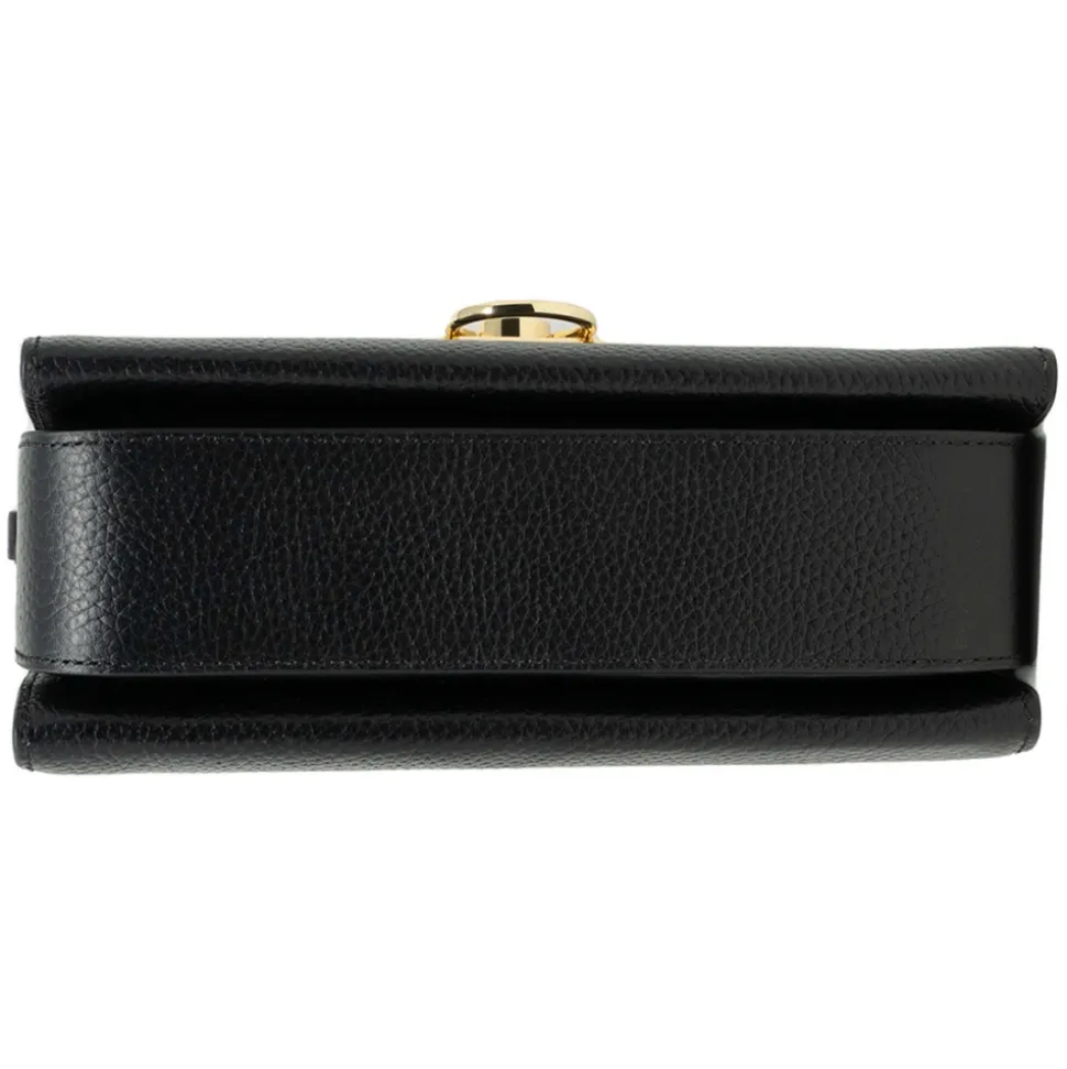 Mara Gualina - MABAG® Daily n.01 - Black - Bag - Exclusive Collection - Avvenice