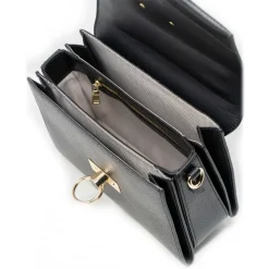 Mara Gualina - MABAG® Daily n.01 - Black - Bag - Exclusive Collection - Avvenice