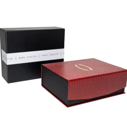 Mara Gualina - MABAG® Daily n.01 - Black - Bag - Exclusive Collection - Avvenice