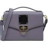 Mara Gualina - MABAG® Daily n.10 - Purple - Bag - Exclusive Collection - Avvenice