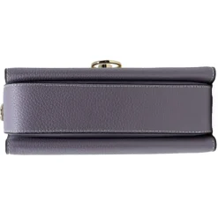 Mara Gualina - MABAG® Daily n.10 - Purple - Bag - Exclusive Collection - Avvenice