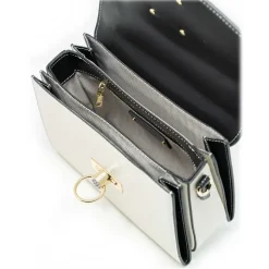 Mara Gualina - MABAG® Daily n.05 - White - Bag - Exclusive Collection - Avvenice