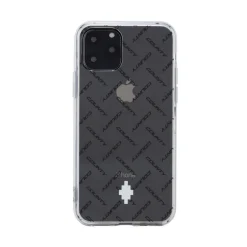 Marcelo Burlon - All County Cover - iPhone 11 Pro - Apple - County of Milan - Printed Case - Avvenice