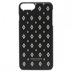 Marcelo Burlon - All Over Cross Cover - iPhone 6 Plus / 6 s Plus - Apple - County of Milan - Printed Case - Avvenice