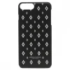 Marcelo Burlon - All Over Cross Cover - iPhone 8 Plus / 7 Plus - Apple - County of Milan - Printed Case - Avvenice