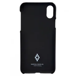 Marcelo Burlon - All Over Snake Cover - iPhone X - Apple - County of Milan - Printed Case - Avvenice