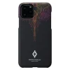 Marcelo Burlon - Bezier Cover - iPhone 11 Pro Max - Apple - County of Milan - Printed Case - Avvenice