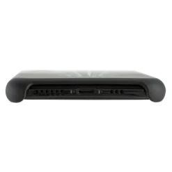 Marcelo Burlon - Black Logo Third Dimension RSD Cover - iPhone 11 Pro - Apple - County of Milan - Printed Case - Avvenice