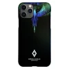 Marcelo Burlon - Blue Wings Cover - iPhone 11 Pro Max - Apple - County of Milan - Printed Case - Avvenice