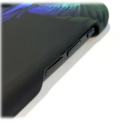 Marcelo Burlon - Blue Wings Cover - iPhone 11 Pro Max - Apple - County of Milan - Printed Case - Avvenice