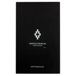 Marcelo Burlon - Blue Wings Cover - iPhone 11 Pro Max - Apple - County of Milan - Printed Case - Avvenice