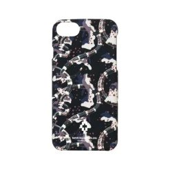 Marcelo Burlon - Camouflage Cover - iPhone 6 / 6 s - Apple - County of Milan - Printed Case - Avvenice
