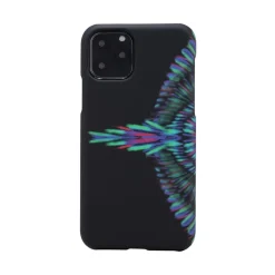 Marcelo Burlon - Chalk Cover - iPhone 11 Pro - Apple - County of Milan - Printed Case - Avvenice
