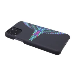 Marcelo Burlon - Chalk Cover - iPhone 11 Pro - Apple - County of Milan - Printed Case - Avvenice
