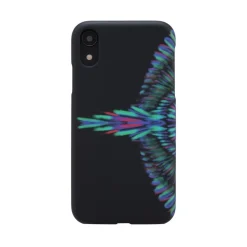 Marcelo Burlon - Chalk Cover - iPhone XR - Apple - County of Milan - Printed Case - Avvenice