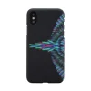 Marcelo Burlon - Chalk Cover - iPhone X / XS - Apple - County of Milan - Printed Case - Avvenice