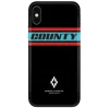 Marcelo Burlon - Colorband Cover - iPhone X - Apple - County of Milan - Printed Case - Avvenice