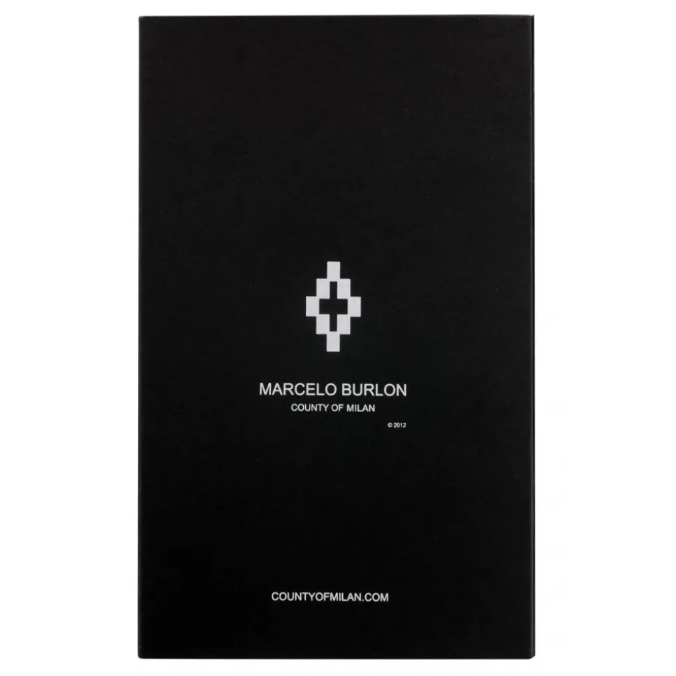 Marcelo Burlon - Cross Camou Cover - iPhone 11 Pro Max - Apple - County of Milan - Printed Case - Avvenice