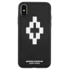 Marcelo Burlon - 3D Cross Cover - iPhone X / XS - Apple - County of Milan - Printed Case - Avvenice
