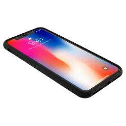 Marcelo Burlon - 3D Cross Red Cover - iPhone 11 Pro Max - Apple - County of Milan - Printed Case - Avvenice