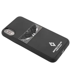 Marcelo Burlon - 3D Wings Cover - iPhone X / XS - Apple - County of Milan - Printed Case - Avvenice