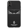 Marcelo Burlon - 3D Wings Cover - iPhone XR - Apple - County of Milan - Printed Case - Avvenice