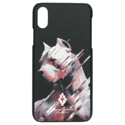 Marcelo Burlon - Dog Cover - iPhone X - Apple - County of Milan - Printed Case - Avvenice