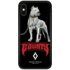 Marcelo Burlon - Dogo Cover - iPhone XR - Apple - County of Milan - Printed Case - Avvenice