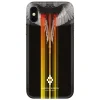 Marcelo Burlon - Eagle Line Cover - iPhone 8 Plus / 7 Plus - Apple - County of Milan - Printed Case - Avvenice