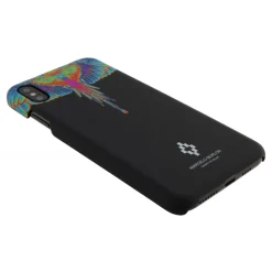 Marcelo Burlon - Fluo Wings Cover - iPhone 11 - Apple - County of Milan - Printed Case - Avvenice