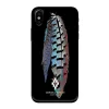 Marcelo Burlon - Genek Cover - iPhone X - Apple - County of Milan - Printed Case - Avvenice