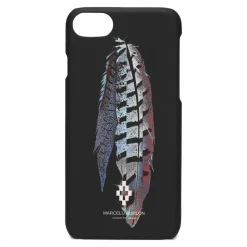 Marcelo Burlon - Genek Cover - iPhone 8 Plus / 7 Plus - Apple - County of Milan - Printed Case - Avvenice