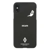 Marcelo Burlon - Ghost Cover - iPhone XS Max - Apple - County of Milan - Printed Case - Avvenice