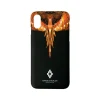 Marcelo Burlon - Glitch Wings Cover - iPhone XR - Apple - County of Milan - Printed Case - Avvenice