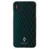 Marcelo Burlon - Grid Cover - iPhone 11 Pro - Apple - County of Milan - Printed Case - Avvenice