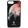 Marcelo Burlon - Iamens Cover - iPhone 8 Plus / 7 Plus - Apple - County of Milan - Printed Case - Avvenice