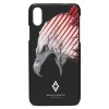 Marcelo Burlon - Iamens Cover - iPhone X - Apple - County of Milan - Printed Case - Avvenice