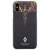 Marcelo Burlon - Leo Wings Cover - iPhone XS Max - Apple - County of Milan - Printed Case - Avvenice