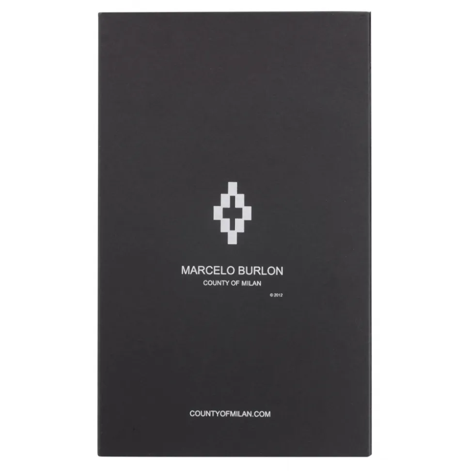 Marcelo Burlon - Love Cover - iPhone X / XS - Apple - County of Milan - Printed Case - Avvenice