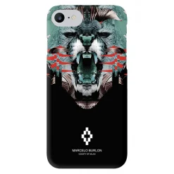Marcelo Burlon - Matawen Cover - iPhone 6 / 6 s - Apple - County of Milan - Printed Case - Avvenice