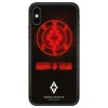 Marcelo Burlon - Never Cover - iPhone 8 / 7 - Apple - County of Milan - Printed Case - Avvenice