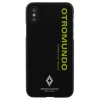 Marcelo Burlon - Otromundo Cover - iPhone 11 Pro Max - Apple - County of Milan - Printed Case - Avvenice