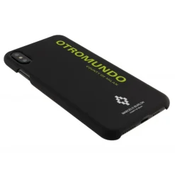 Marcelo Burlon - Otromundo Cover - iPhone 11 Pro Max - Apple - County of Milan - Printed Case - Avvenice