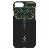 Marcelo Burlon - Owe Cover - iPhone X - Apple - County of Milan - Printed Case - Avvenice