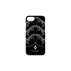 Marcelo Burlon - Parr Cover - iPhone 8 Plus / 7 Plus - Apple - County of Milan - Printed Case - Avvenice