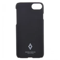 Marcelo Burlon - Parr Cover - iPhone 6 / 6 s - Apple - County of Milan - Printed Case - Avvenice